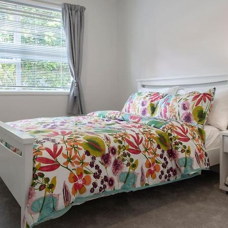 Luxury New 2 Bedroom Apt Auckland Zewnętrze zdjęcie